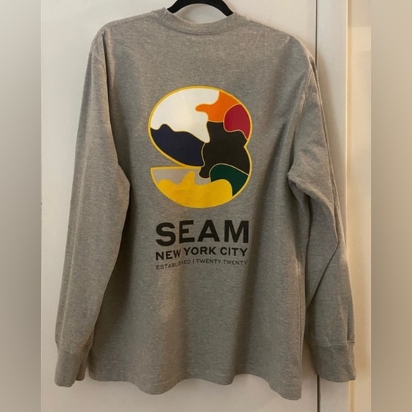 Yellow Label CO. Tee - Picture 2 of 5